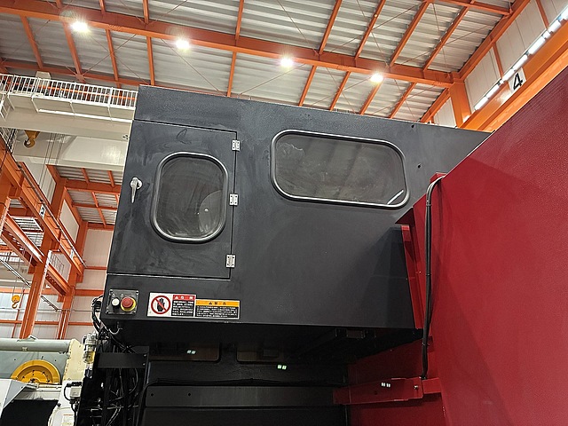 H020118 立型マシニングセンター OKK VM940R_13