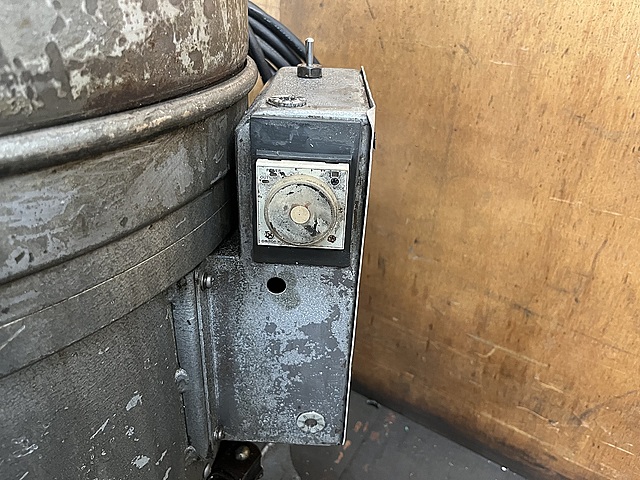 C188675 ペールカン用脱油機 田中技研 TBP-12_4