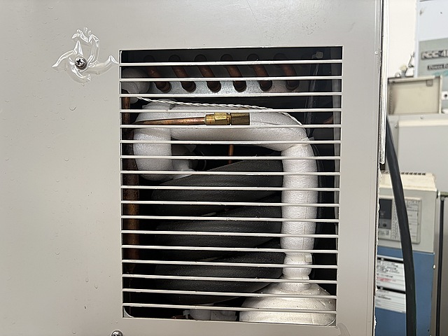 C188426 スクロールコンプレッサー アネスト岩田 SLP-37EFD_1