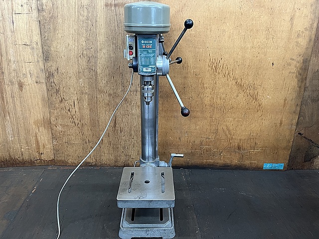 C189008 ボール盤 日立 B13S_0