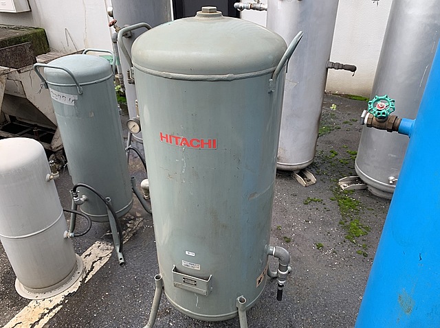 Z067469 サブタンク 日立 ST-150C_0