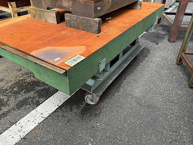 Z067459 定盤 --_0