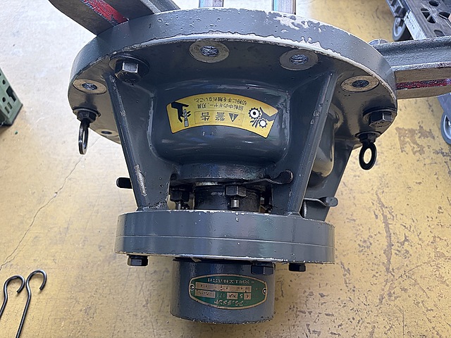 C187915 多軸アタッチメント 宮川工業 4S3M171C-13_3