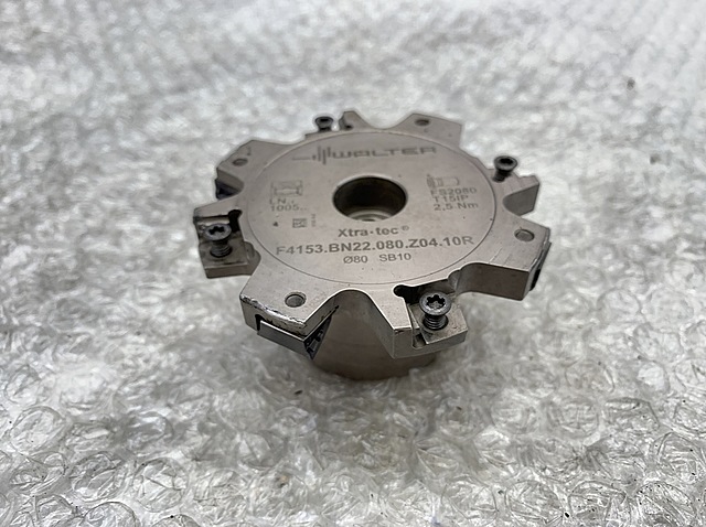 C189199 サイドカッター WALTER(ワルター) F4153.BN22.080.Z04.10R_2