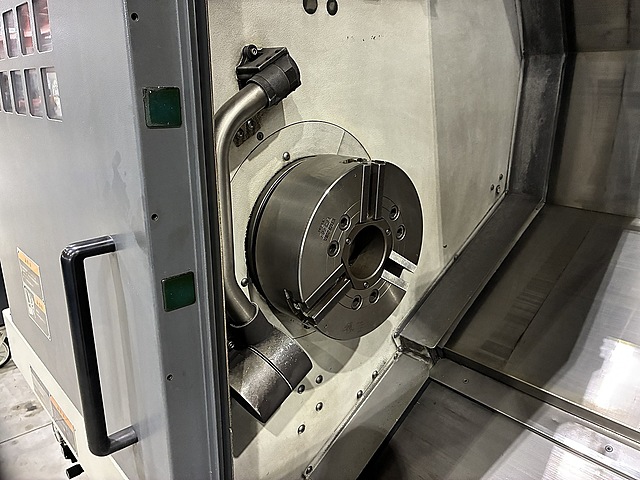 H020260 ＮＣ旋盤 森精機 NL2500/700_2