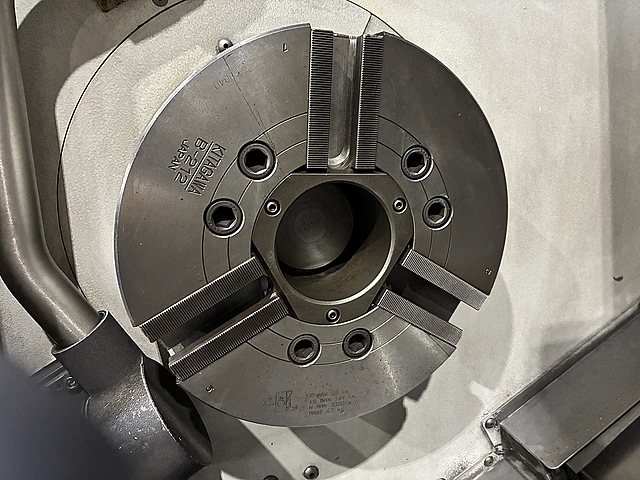 H020260 ＮＣ旋盤 森精機 NL2500/700_3