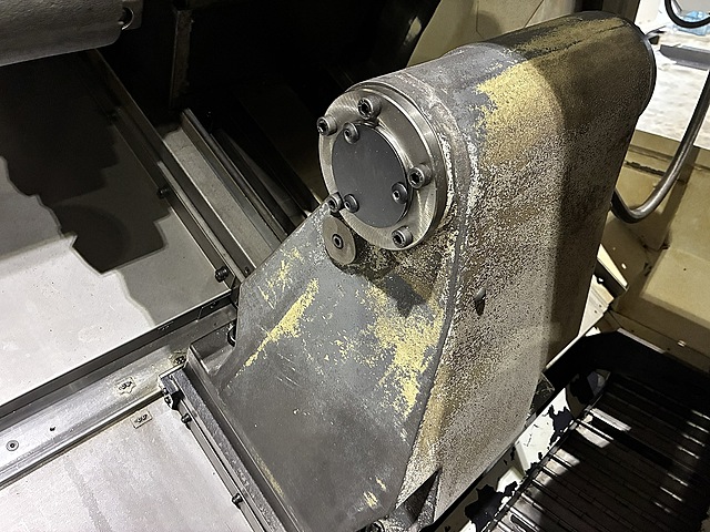 H020260 ＮＣ旋盤 森精機 NL2500/700_5