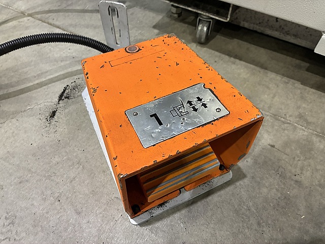 H020260 ＮＣ旋盤 森精機 NL2500/700_10