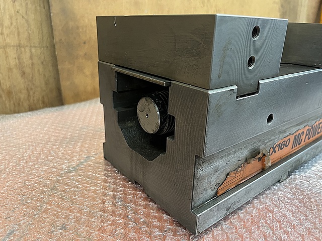 C188658 パワーバイス 北川 VQX-160_4