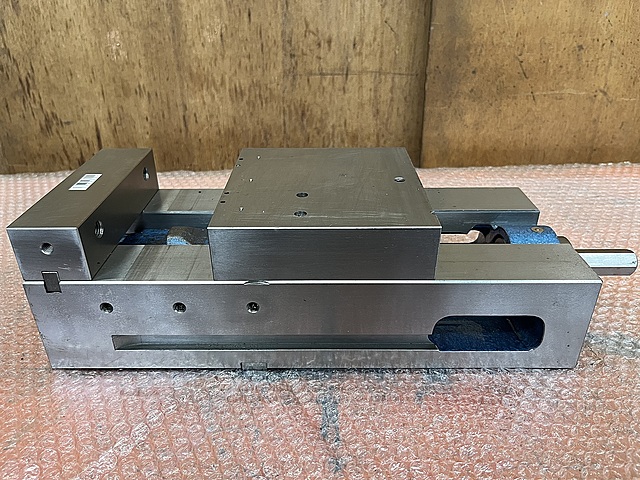 C189234 精密マシンバイス ナベヤ LT150MC_0