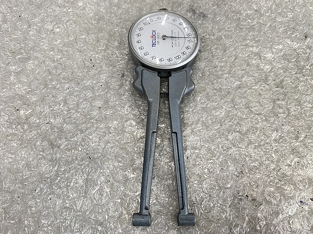 C189243 内側ダイヤルキャリパゲージ TECLOCK IM-882_1
