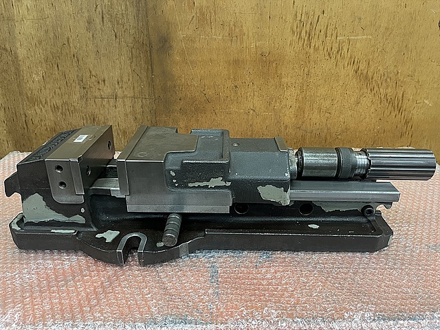 C189137 油圧バイス 津田駒 VH-150_0