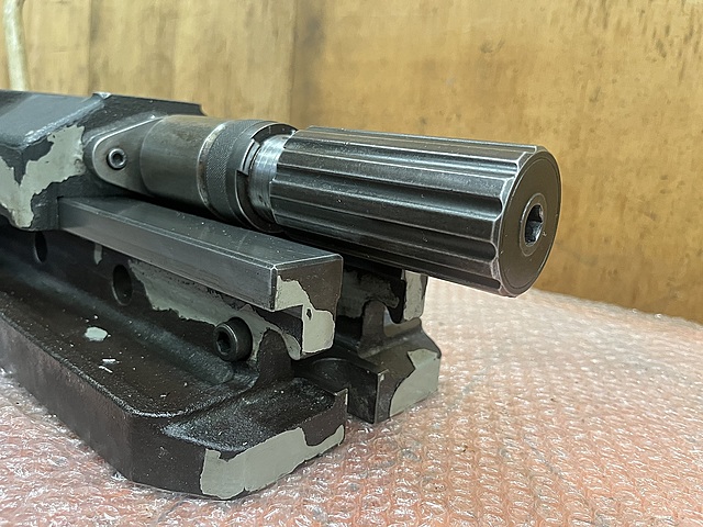 C189137 油圧バイス 津田駒 VH-150_5