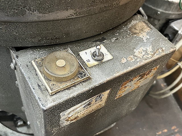 C188674 ペールカン用脱油機 田中技研 TBP-12_3