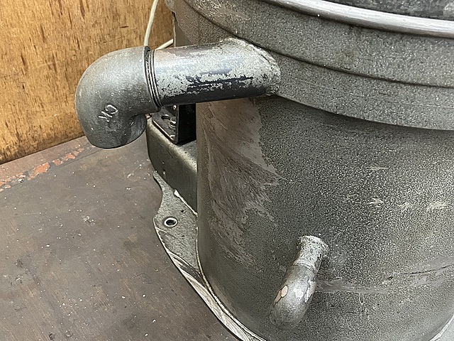C188674 ペールカン用脱油機 田中技研 TBP-12_4