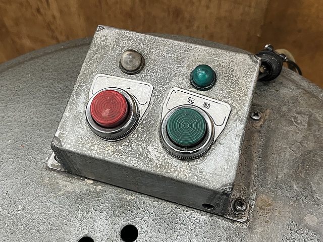 C188674 ペールカン用脱油機 田中技研 TBP-12_5