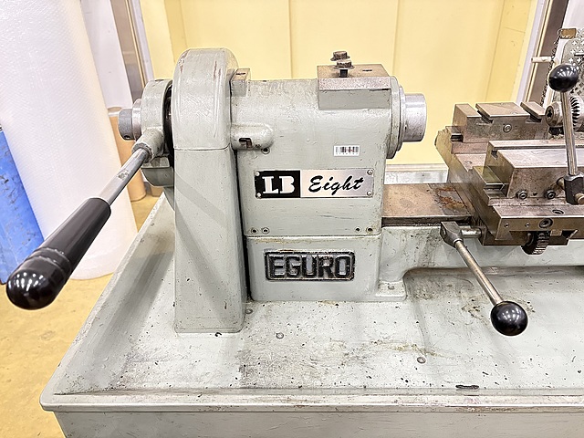 C186762 ペンチレース 江黒 LB8-4B_1