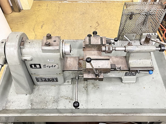 C186762 ペンチレース 江黒 LB8-4B_2