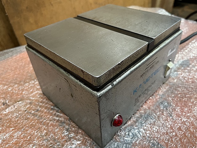 C188900 脱磁器 カネテック KMD-16A_2