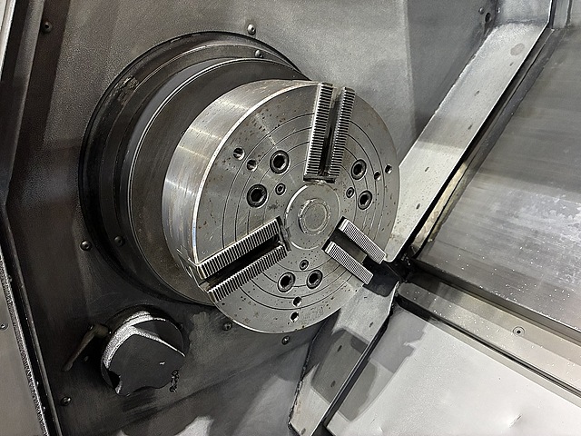 H020048 ＮＣ旋盤 森精機 SL-303B/700_2