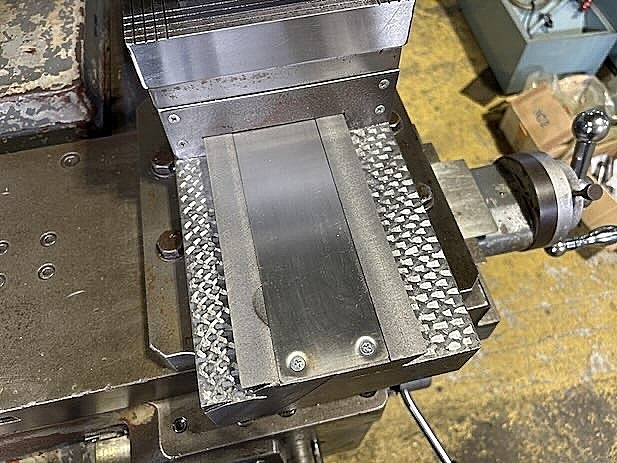 H019809 汎用旋盤 中部工機 CLL-1000_8