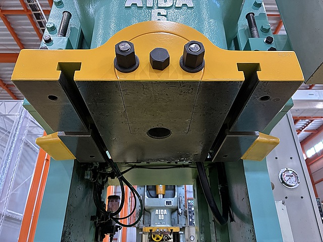 H019291 Ｃ型プレス アイダ NC1-6(2)B_4