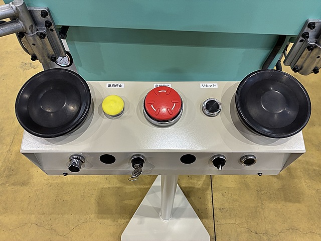 H019291 Ｃ型プレス アイダ NC1-6(2)B_5