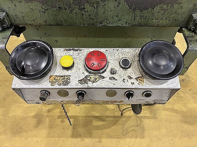 H020222 Ｃ型プレス アイダ NC1-6(2)B_5