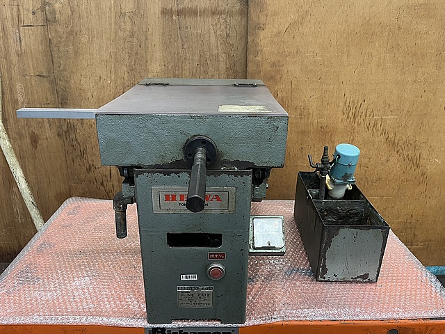 C188680 ファインカット 平和テクニカ TYPE 31_0