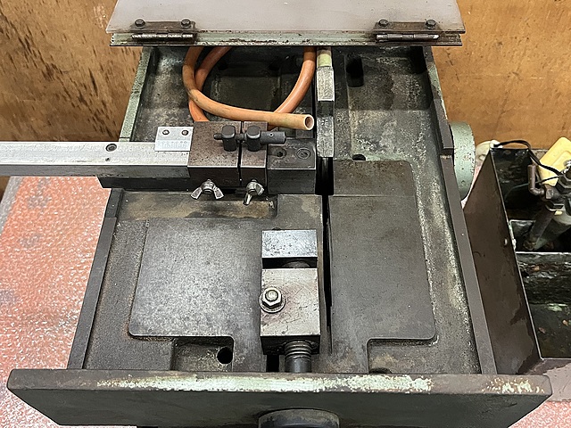 C188680 ファインカット 平和テクニカ TYPE 31_2