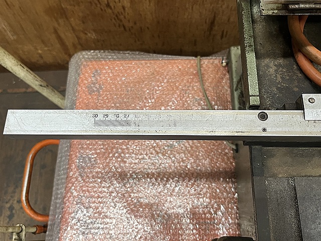 C188680 ファインカット 平和テクニカ TYPE 31_4