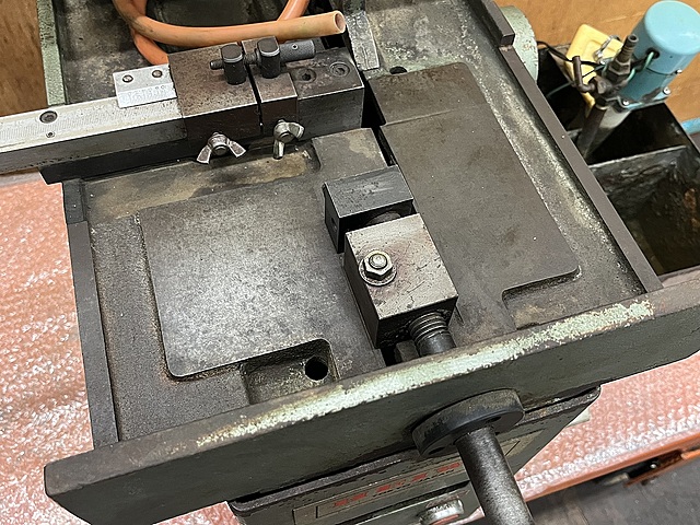 C188680 ファインカット 平和テクニカ TYPE 31_5