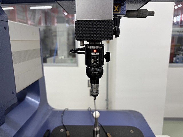 C188793 三次元測定機 ミツトヨ QM-Measure 353_2