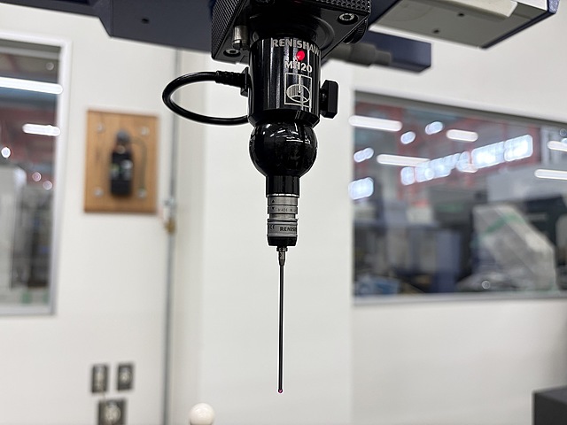C188793 三次元測定機 ミツトヨ QM-Measure 353_3