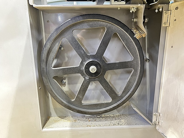 C188691 コンターマシン ラクソー LE-400_9