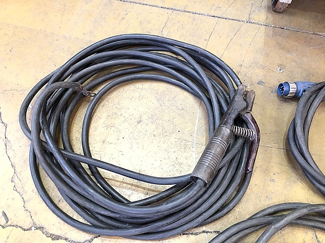 Z067568 半自動溶接機 パナソニック YD-200AA2_4