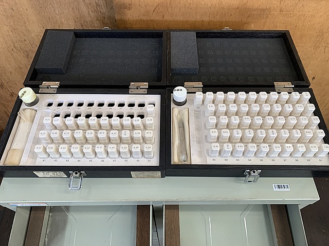 C189694 ピンゲージセット アイゼン_5