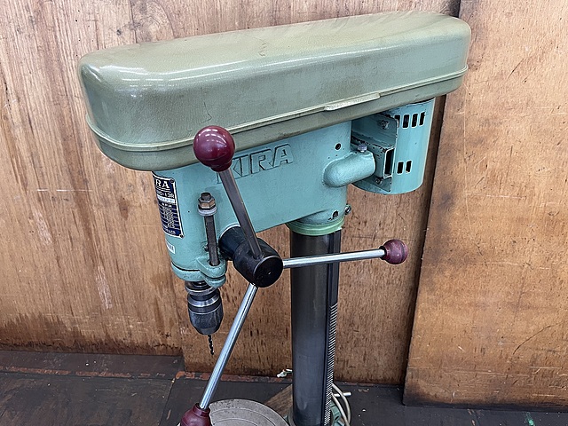C189543 ボール盤 KIRA NRD-13R_4
