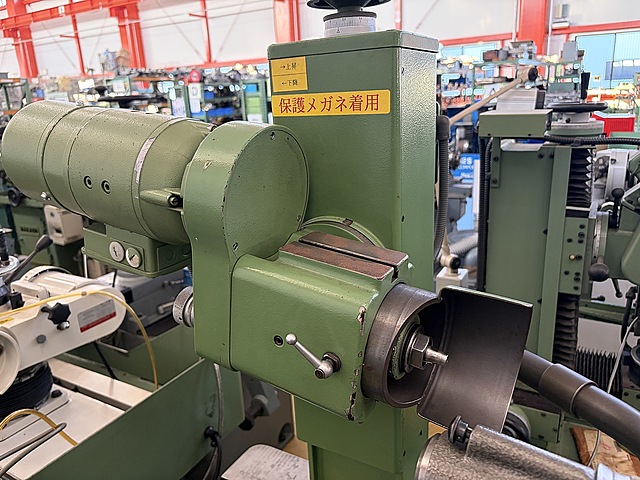 C141318 工具研削盤 DECKEL S11_13
