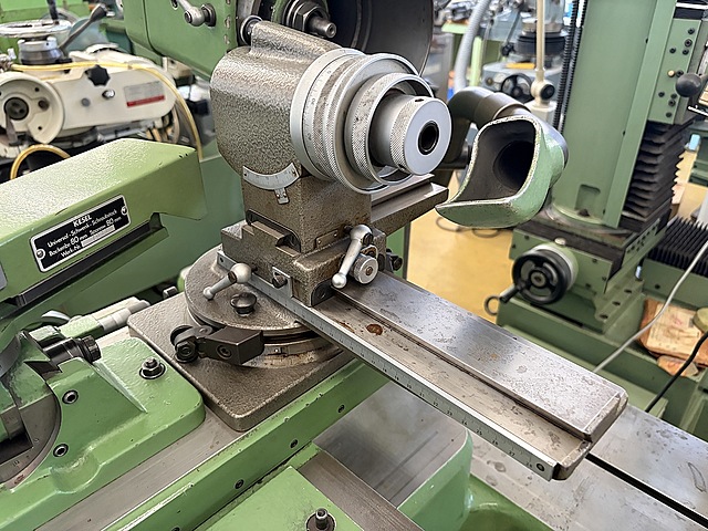 C141318 工具研削盤 DECKEL S11_16