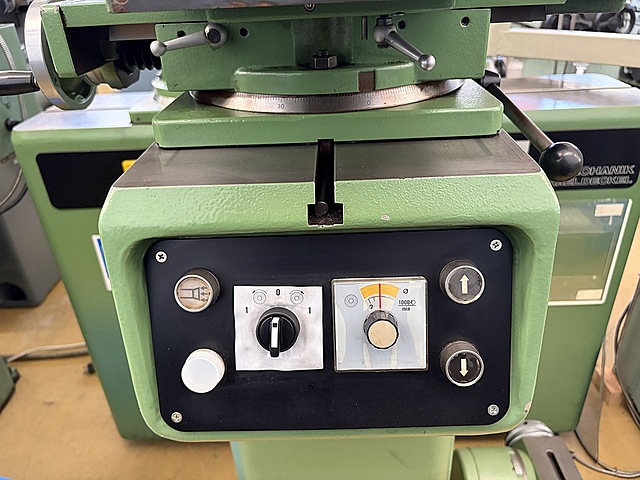 C141318 工具研削盤 DECKEL S11_18