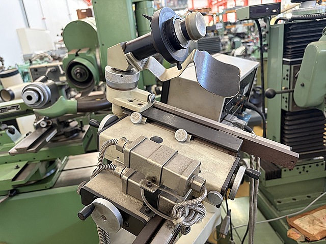 C141318 工具研削盤 DECKEL S11_23
