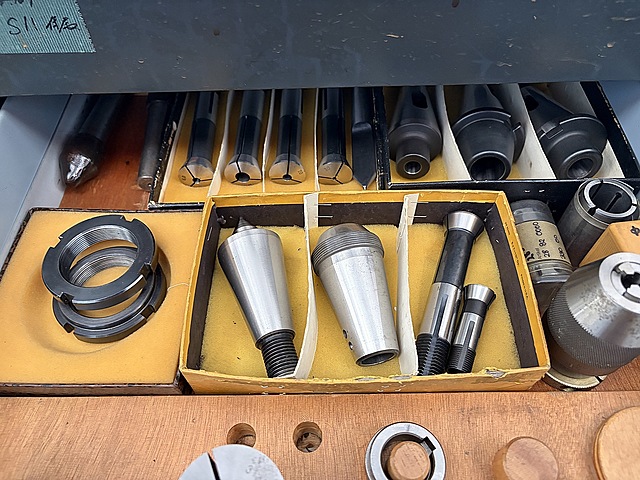 C141318 工具研削盤 DECKEL S11_27