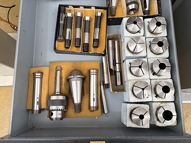 C141318 工具研削盤 DECKEL S11_28