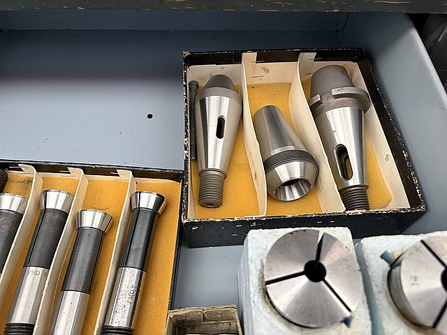 C141318 工具研削盤 DECKEL S11_29