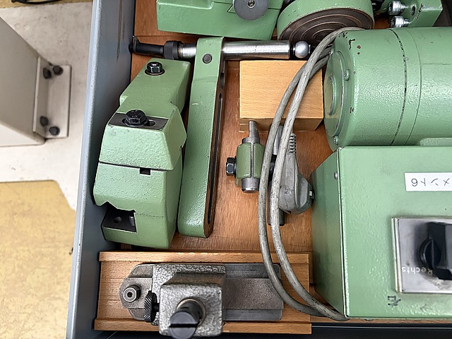 C141318 工具研削盤 DECKEL S11_32
