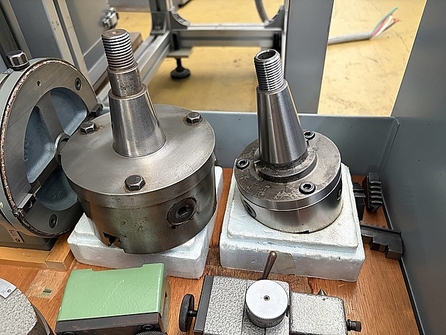 C141318 工具研削盤 DECKEL S11_35