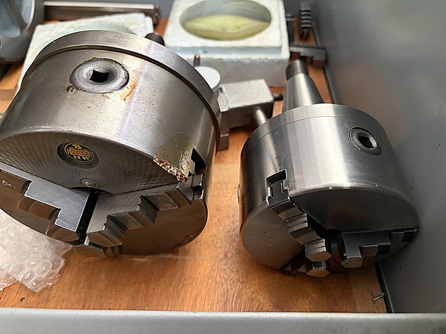C141318 工具研削盤 DECKEL S11_36