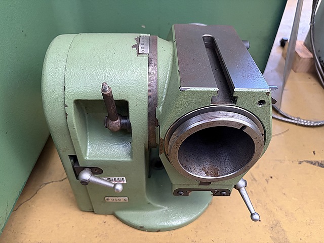 C141318 工具研削盤 DECKEL S11_38