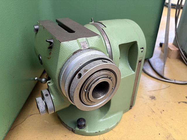 C141318 工具研削盤 DECKEL S11_39